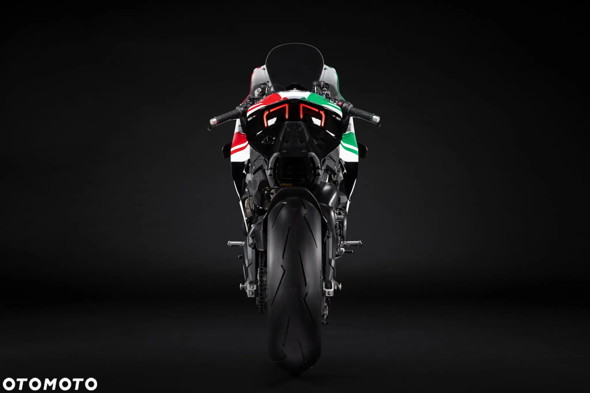 Ducati Panigale V4S - 4