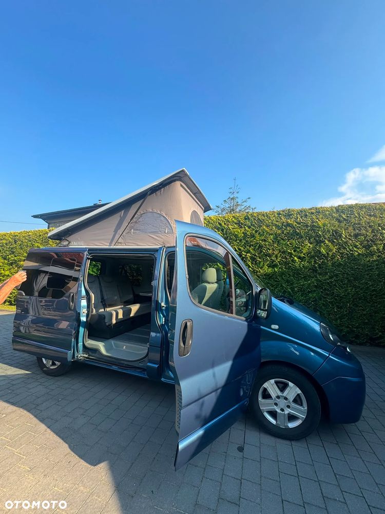 Renault Trafic - 9
