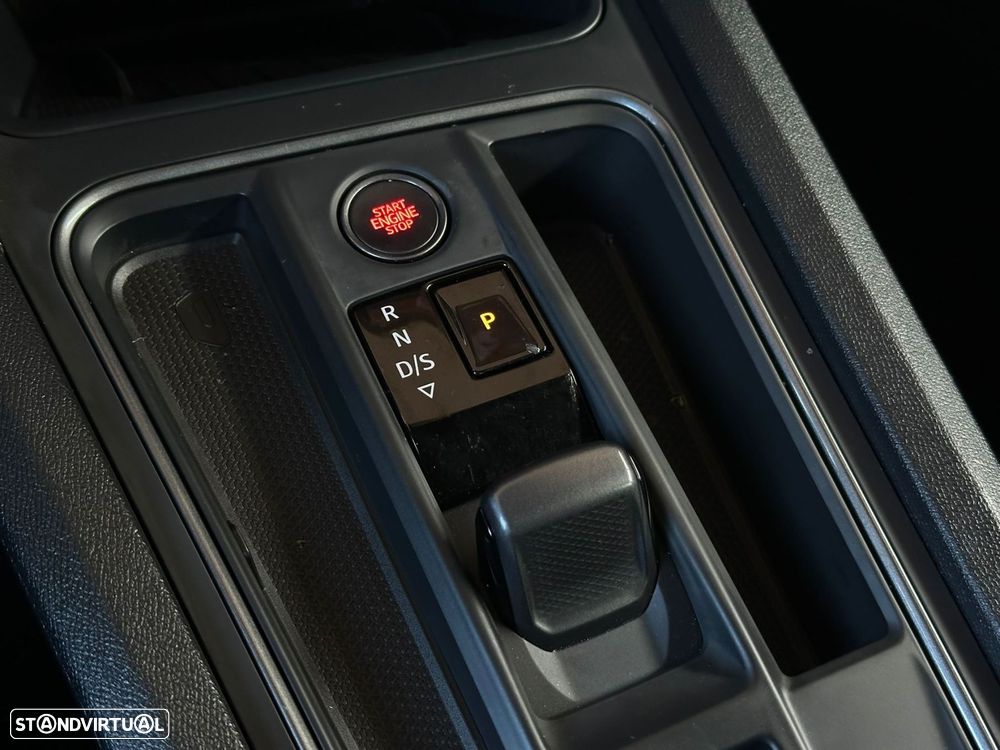 Cupra Formentor 1.4 e-Hybrid Sport DSG - 26