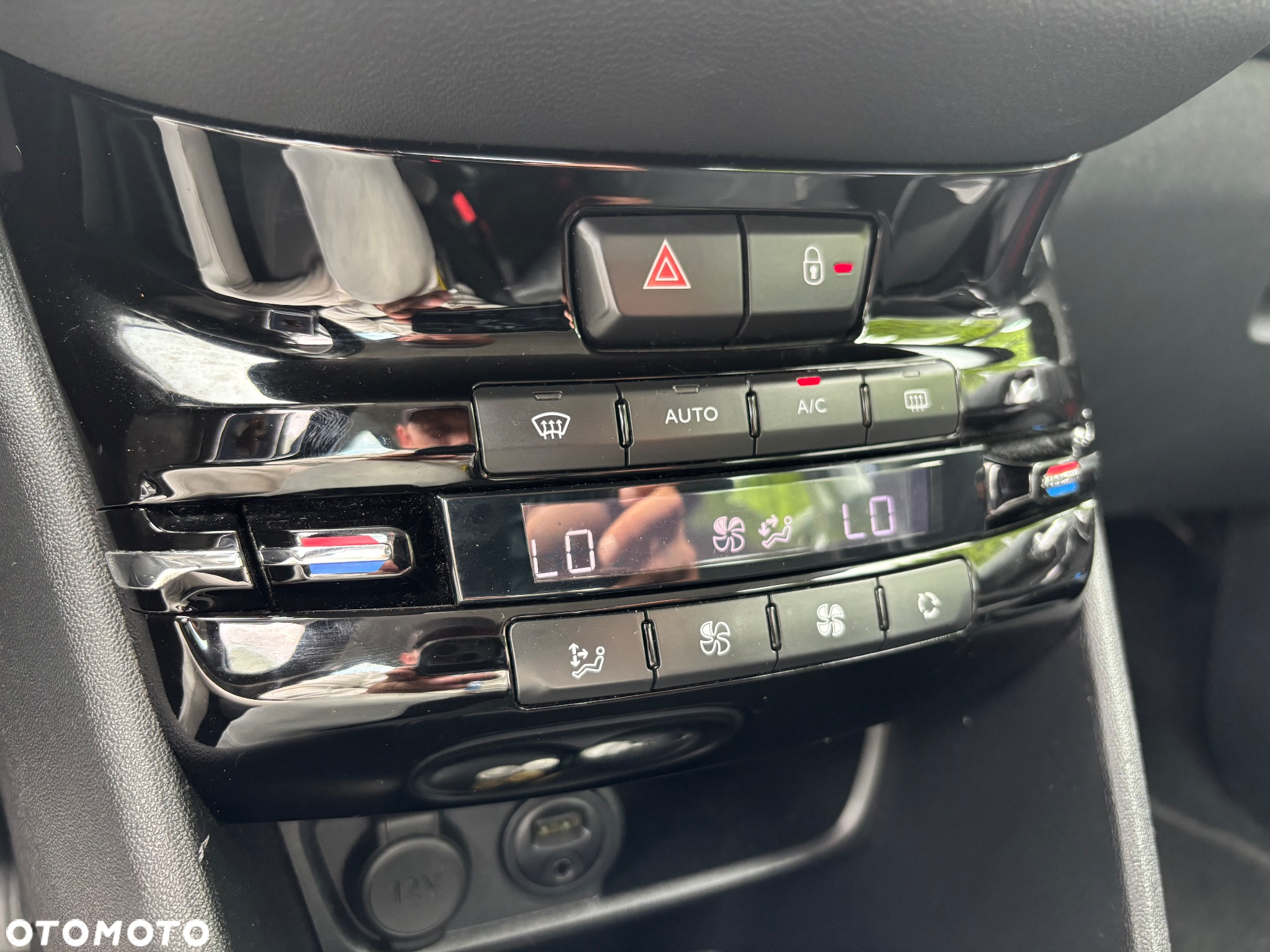 Peugeot 208 1.4 HDi Active - 15