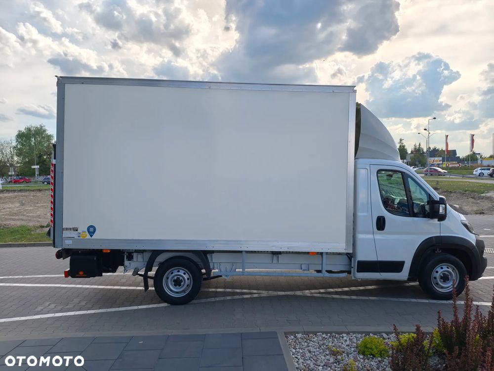 Fiat Ducato Maxi - 7