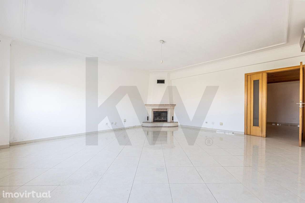 T3 | 131 m2 | GARAGEM | ARRECADAÇÃO - Grande imagem: 3/29