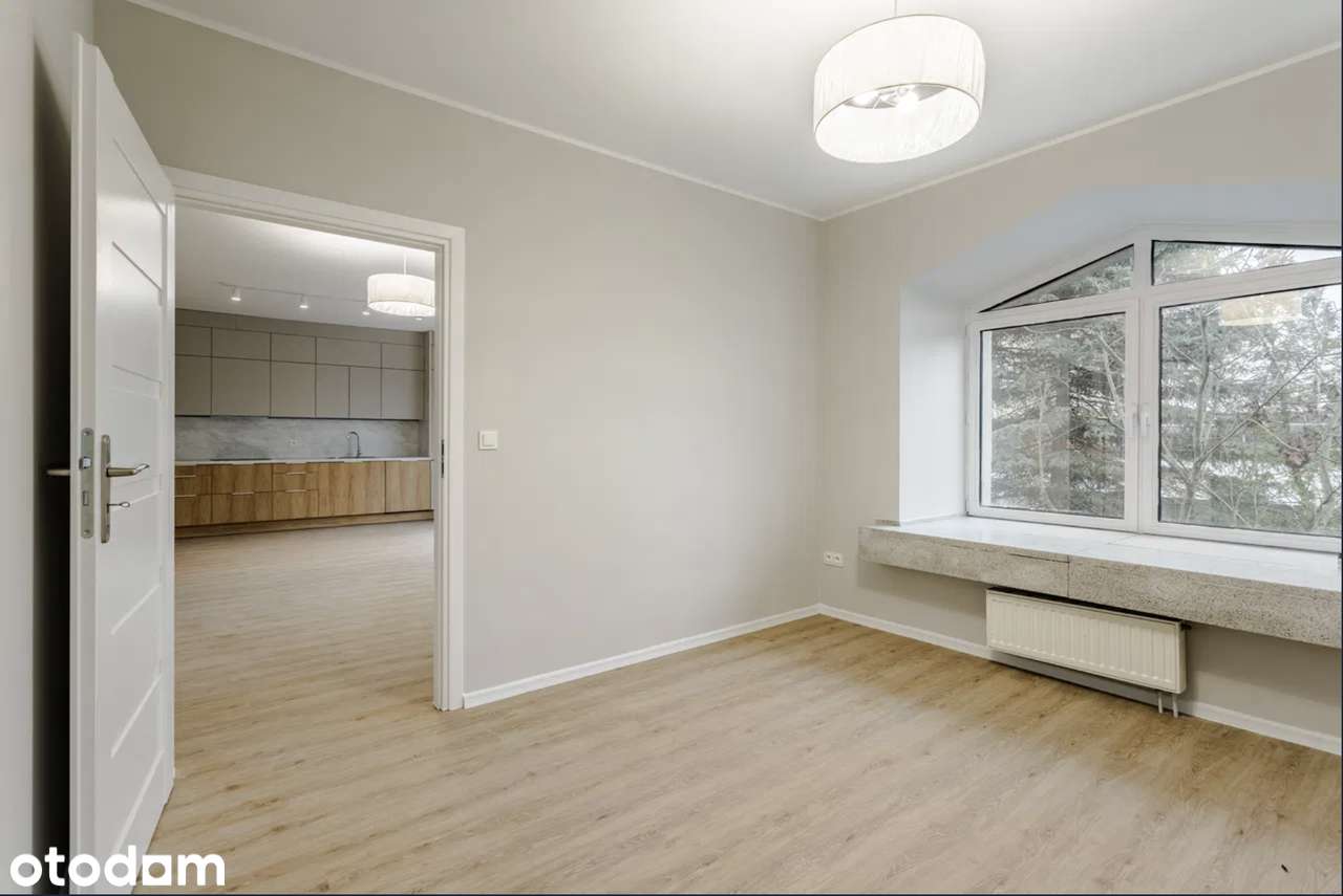 Mieszkanie na sprzedaż, 2 pokoje, 48 m², Poznań