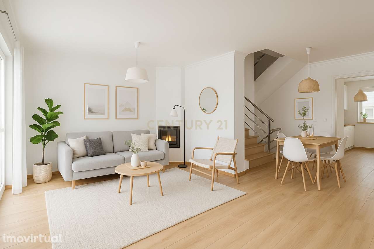 MORADIA T4  | AZEITÃO | LOCALIZAÇÃO EXCLUSIVA - Grande imagem: 2/37