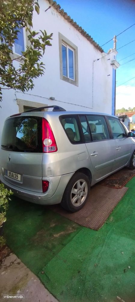 Renault Espace - 2