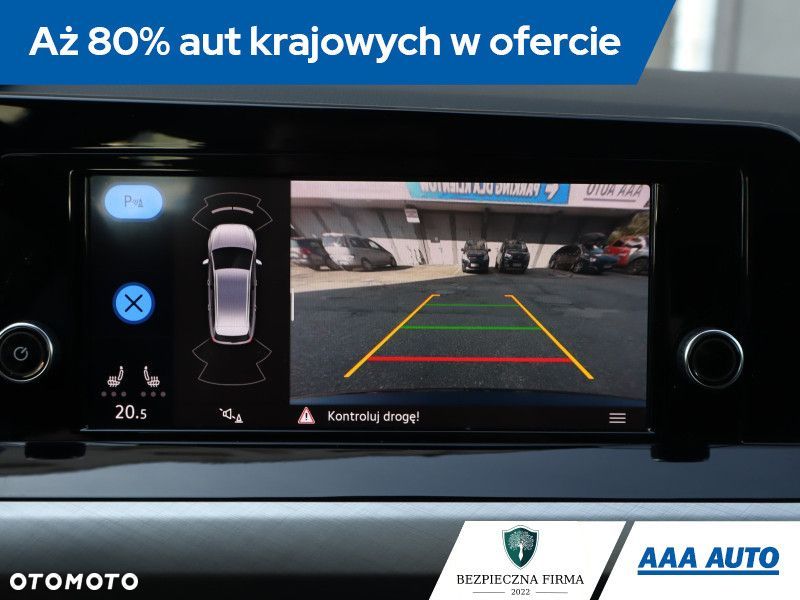 Volkswagen Golf Variant - 22