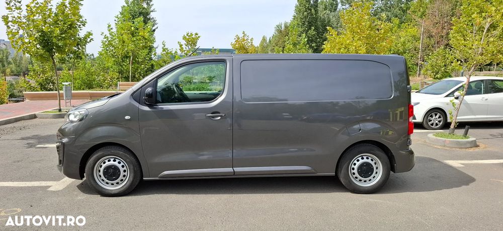 Peugeot Expert 2.0 BlueHDi 145 L2 - 11