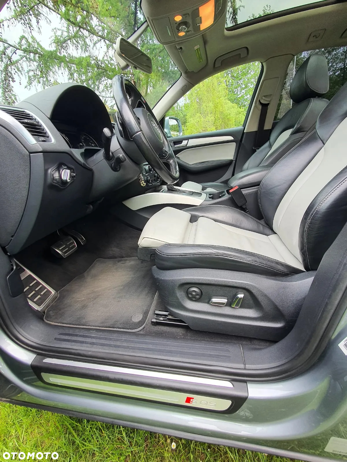 Audi Q5 - 18