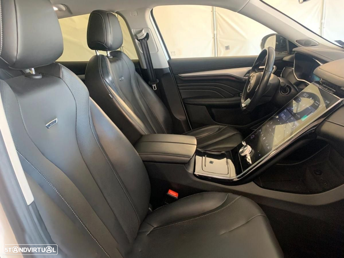 MG Marvel R 70 kWh Comfort - 6