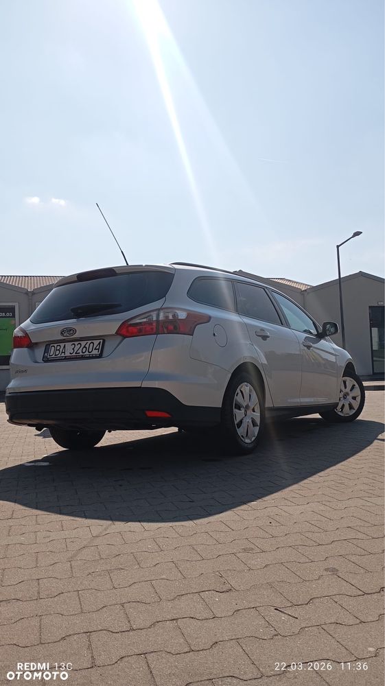 Ford Focus - 4