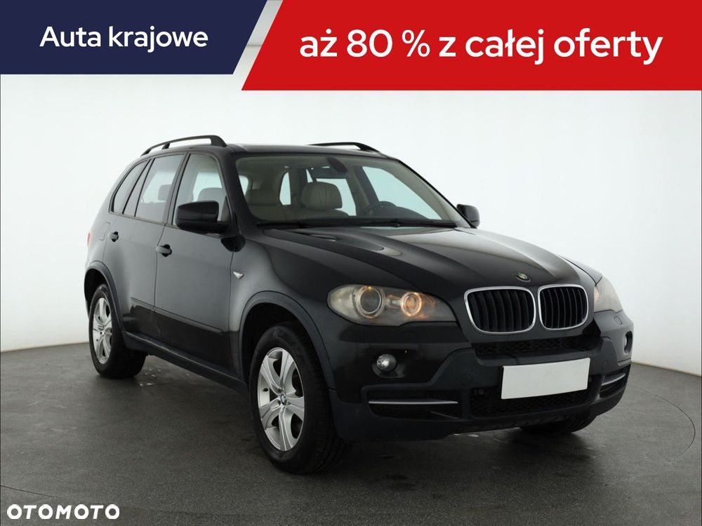 BMW X5 - 3