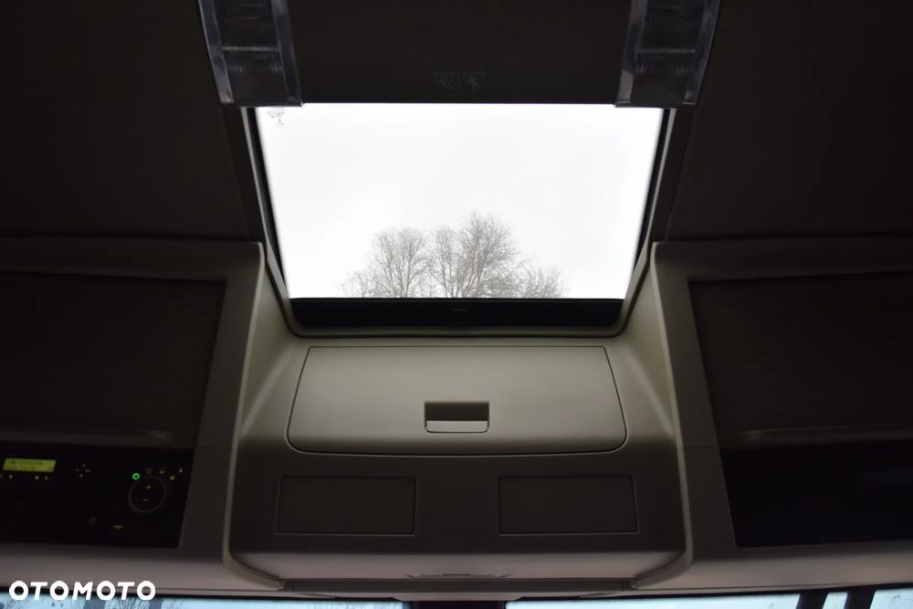 Volvo FH500 / FULL ADR / HYDRAULIKA / EURO 6 / ACC / LEDY / ALUFELGI / SERWISOWANY / SPROWADZONY - 38