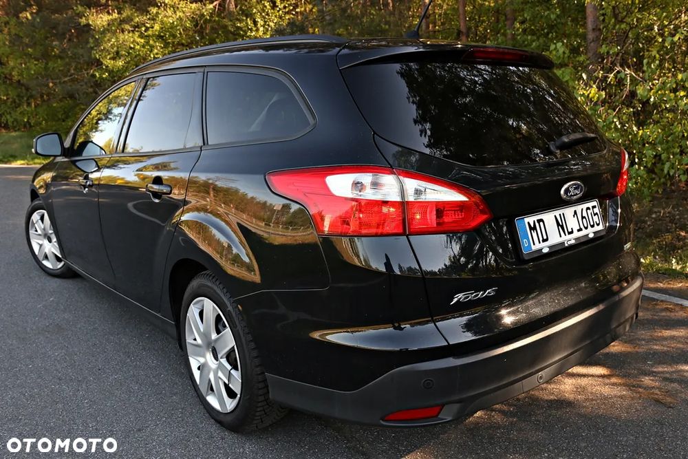 Ford Focus 1.0 EcoBoost Active - 22