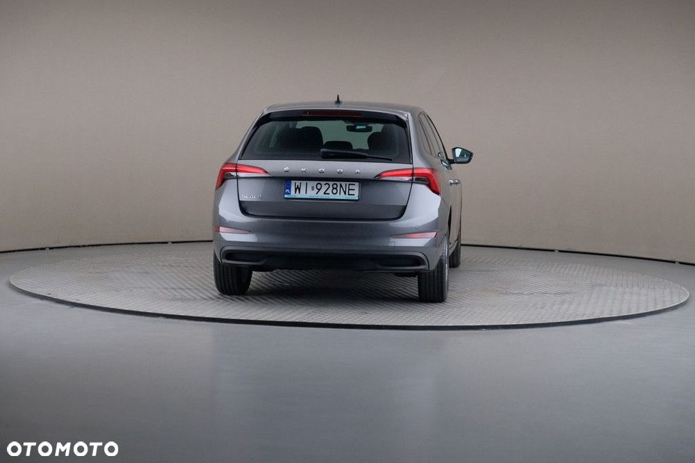 Skoda Scala 1.0 TSI Ambition - 5
