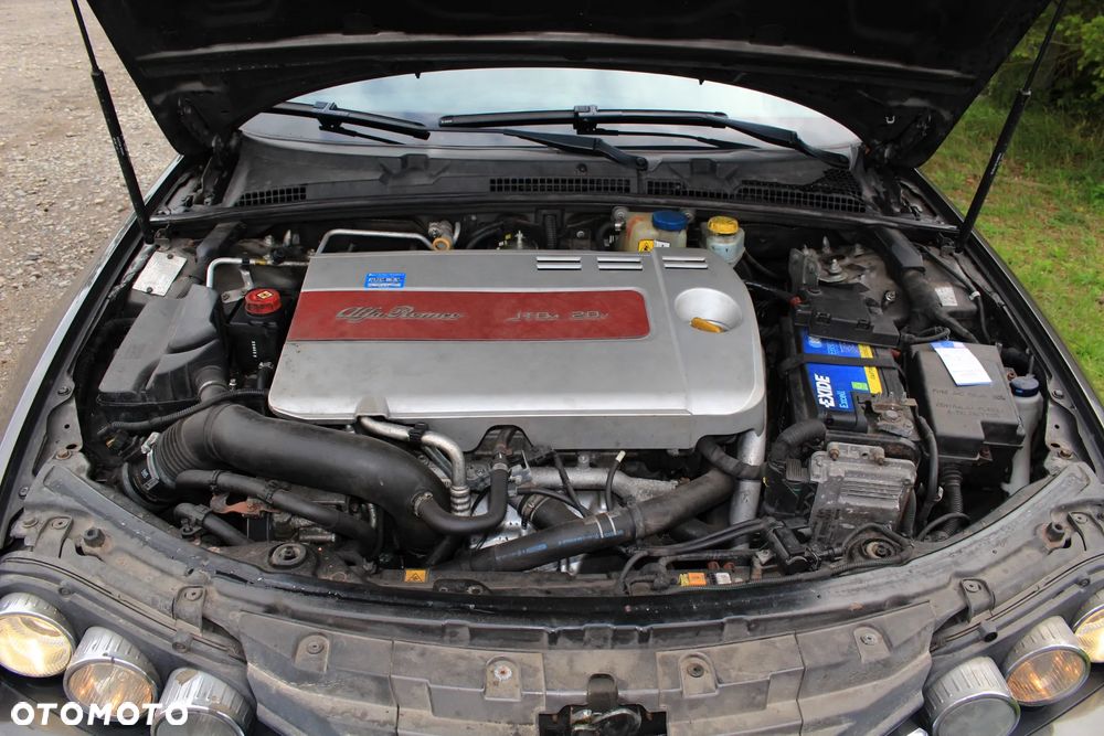 Alfa Romeo 159 - 28