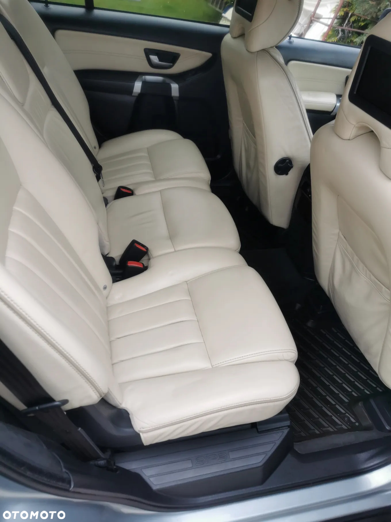Volvo XC 90 4.4 V8 AWD Executive - 5