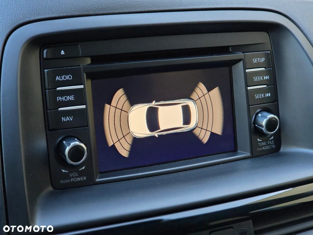 Mazda CX-5 SKYACTIV-D 175 AWD Sports-Line - 20