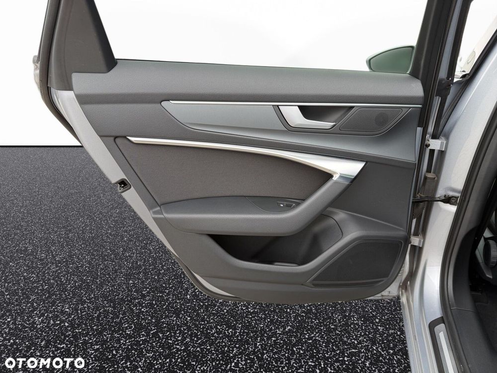 Audi A6 Limousine 40 TDI mHEV Quattro Advanced S tronic - 31