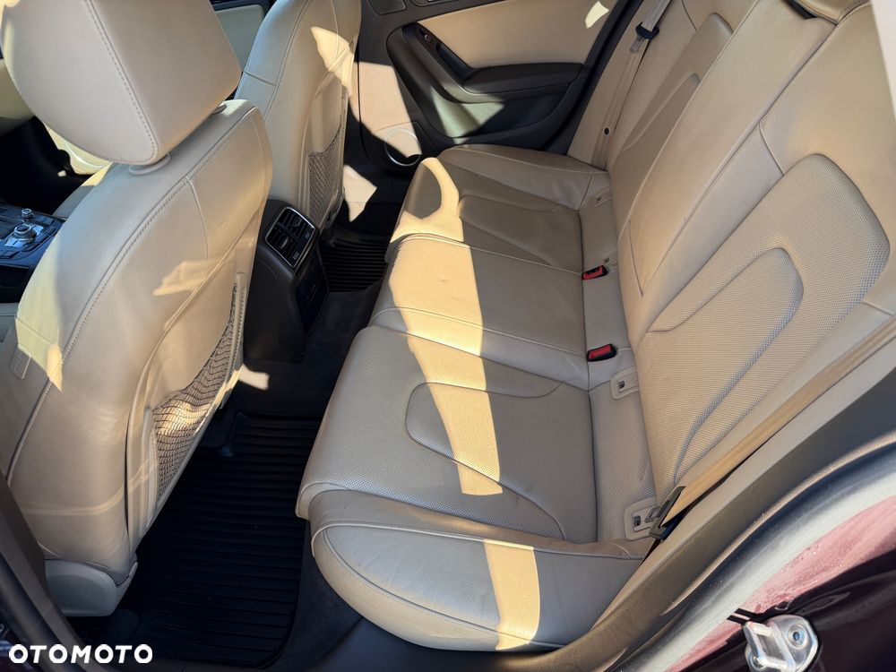 Audi A5 Sportback - 8