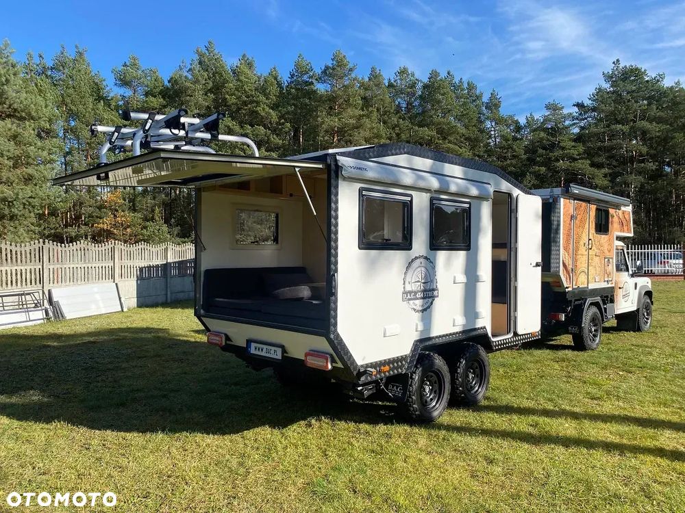 DAC Terenowa Xtreme - 9