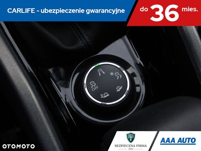 Peugeot 2008 - 19