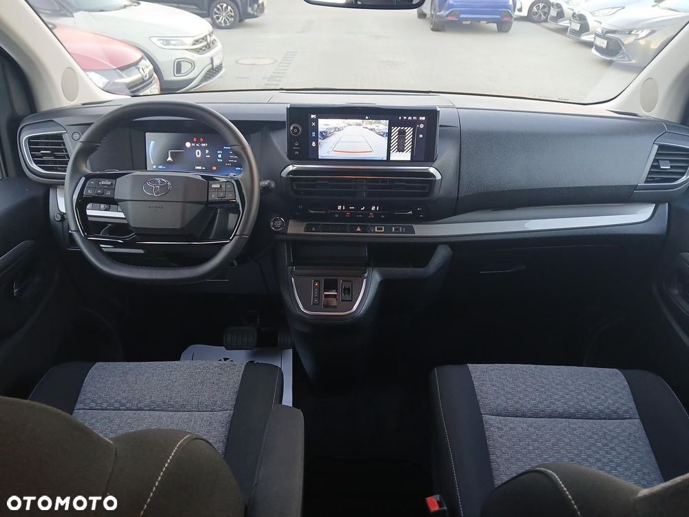Toyota Proace Verso 2.0 D4-D Long Family - 12