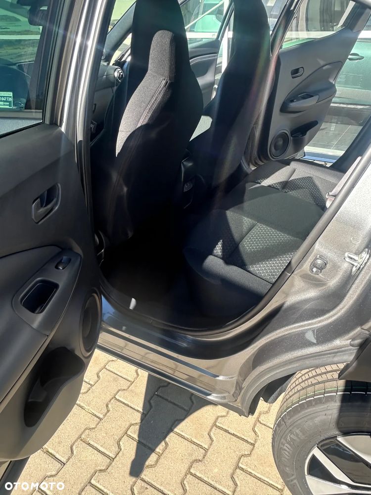 Nissan Juke 1.6 Hybrid N-Connecta AMT - 33