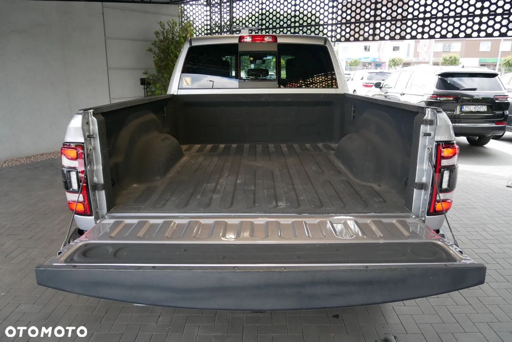 RAM 2500 - 31