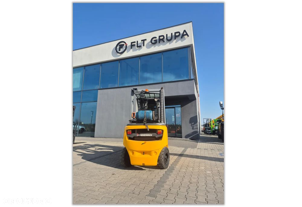 Jungheinrich TFG425 - 4