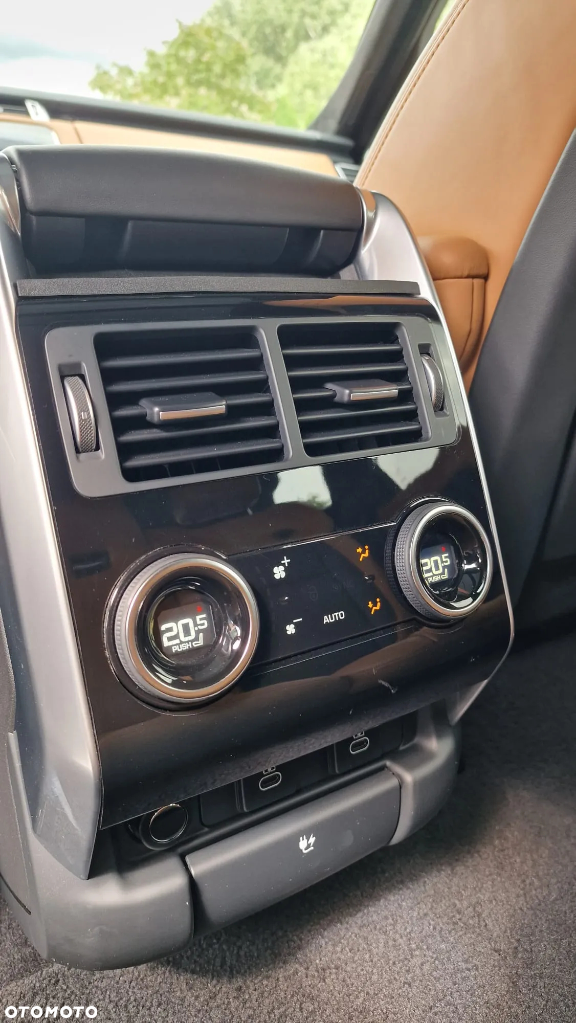 Land Rover Range Rover Sport - 34