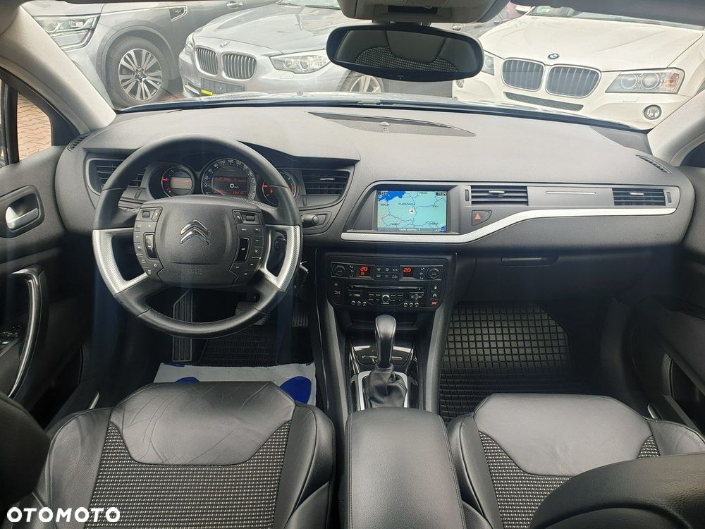 Citroën C5 - 10
