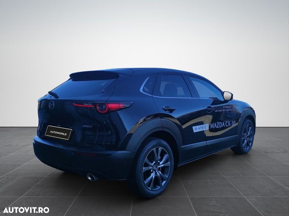 Mazda CX-30 - 6
