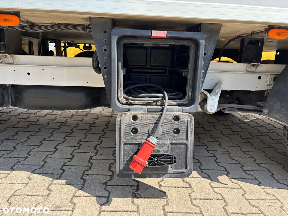 Mercedes-Benz Sprinter Chłodnia - 18