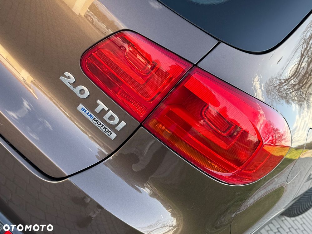 Volkswagen Tiguan - 40