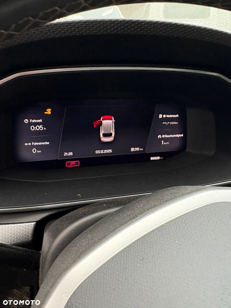 Seat Leon 2.0 TDI FR DSG - 15