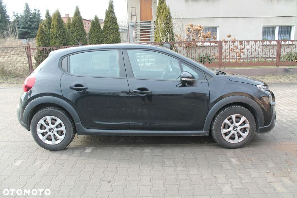 Citroën C3 - 9