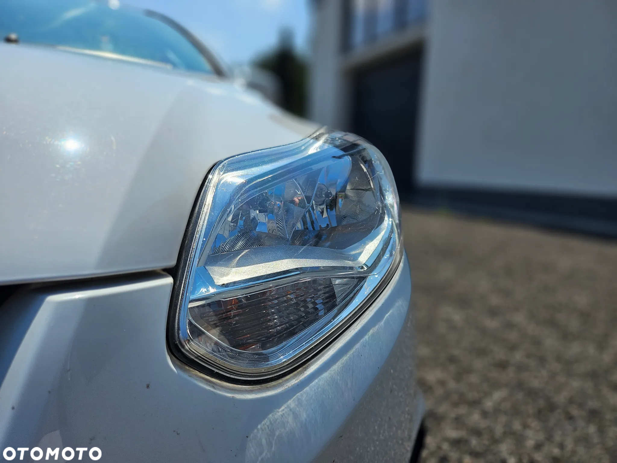 Ford Focus 1.0 EcoBoost Ambiente - 17