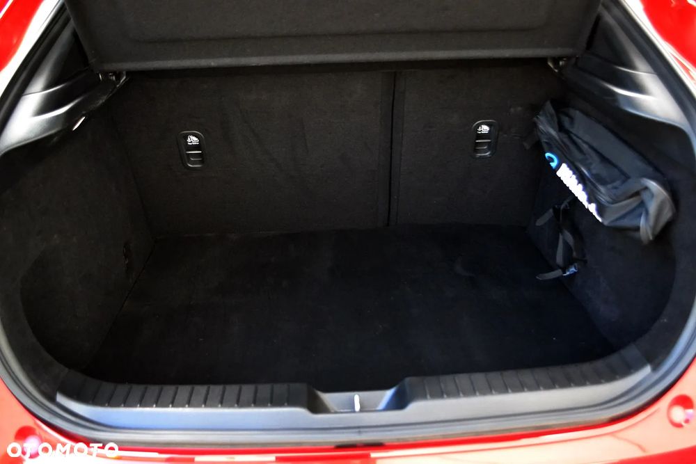 Mazda CX-30 SKYACTIV-G 2.0 M-Hybrid - 27