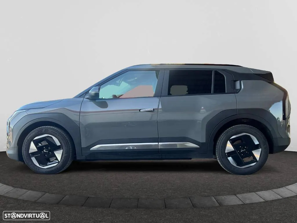 Kia EV3 58.3 kWh Drive - 2