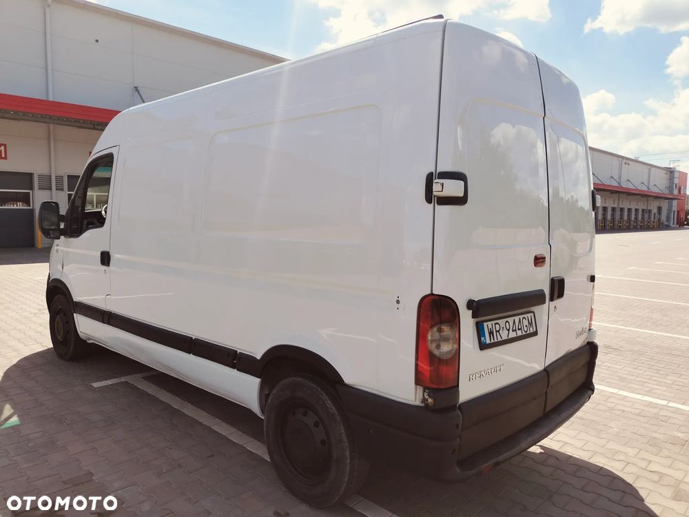 Renault Master - 7