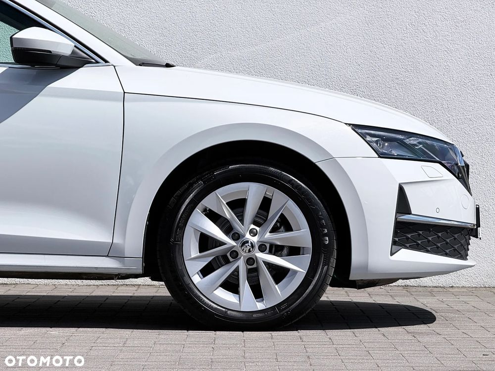 Skoda Octavia 1.5 TSI Selection - 5