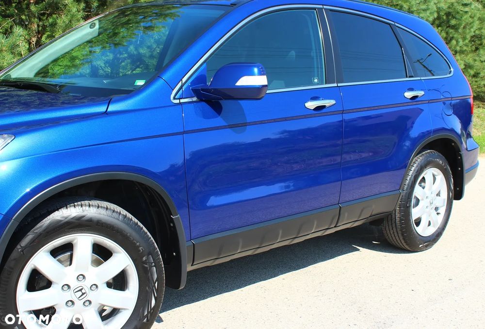 Honda CR-V 2.0i-VTEC Elegance 50 Jahre Edition - 16