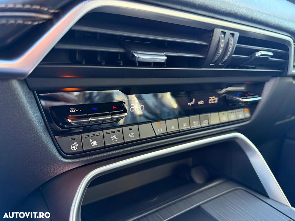 Mazda CX-60 AWD PHEV Aut. HOMURA - 15