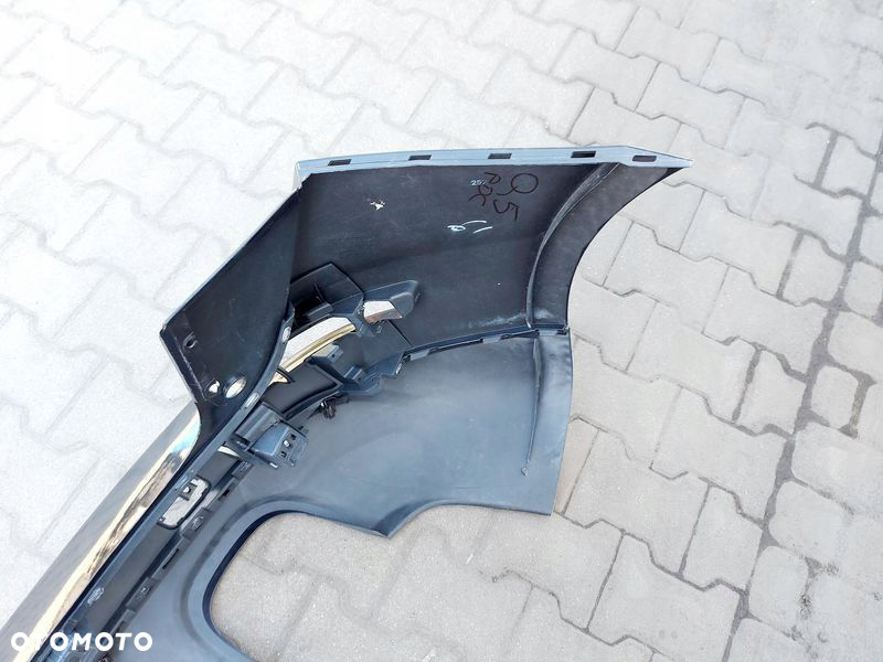 AUDI Q5 R8 ZDERZAK TYŁ TYLNY PDC TYLNI - 11