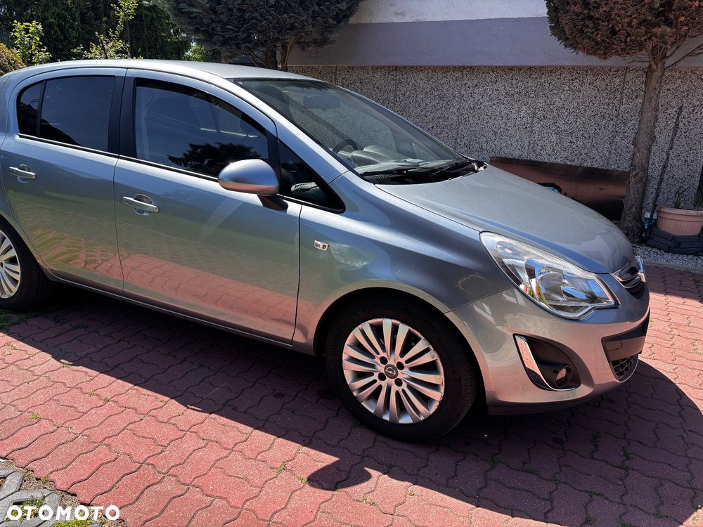 Opel Corsa 1.3 CDTI Essentia - 3