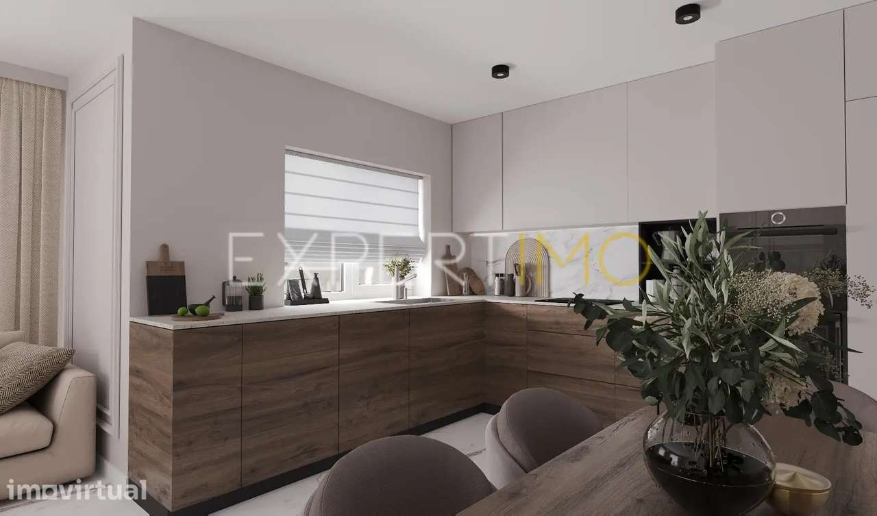 Apartamento T2, Armação de Pêra, ALGARVE - Grande imagem: 2/59