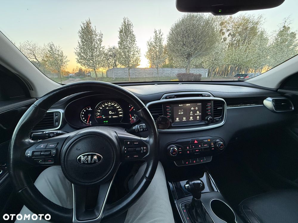 Kia Sorento 2.4 GDI L - 28