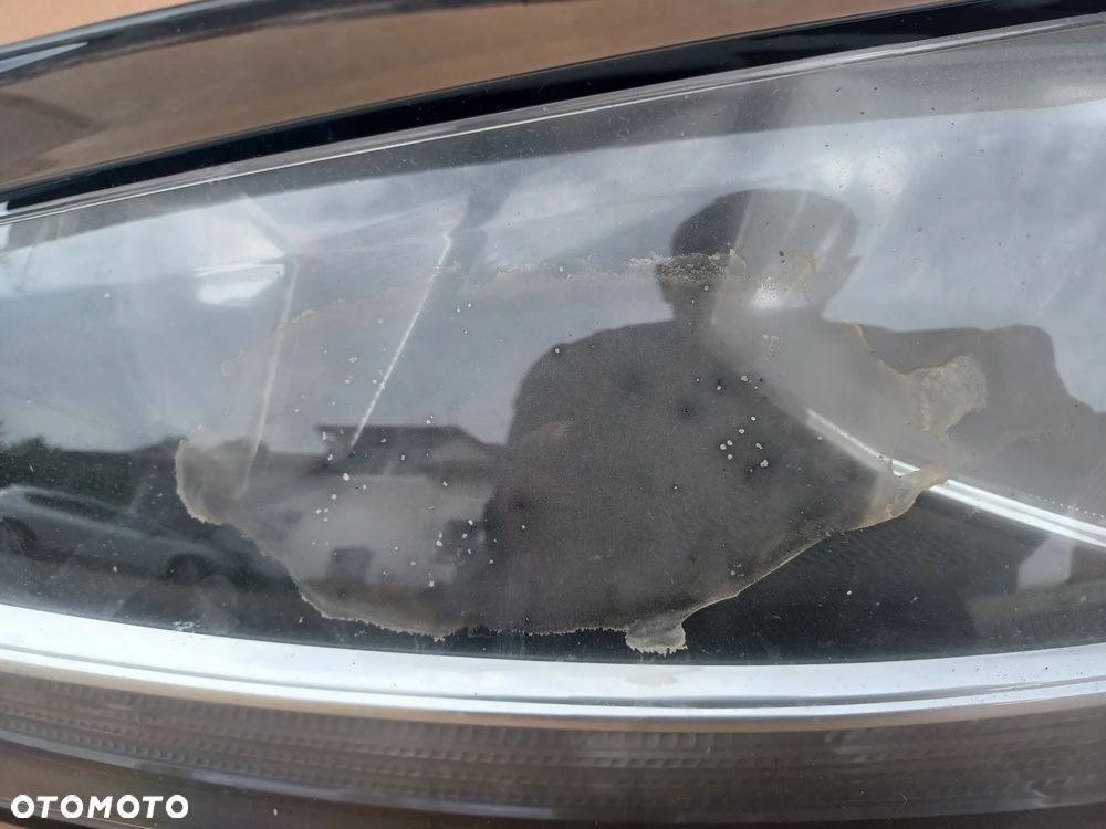 LAMPA PRZEDNIA LEWA GOLF VII 5G1941005D - 10
