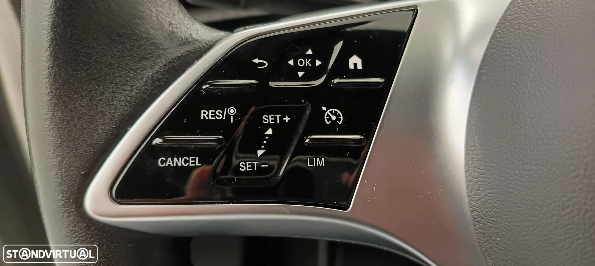 Mercedes-Benz A 250 e - 22