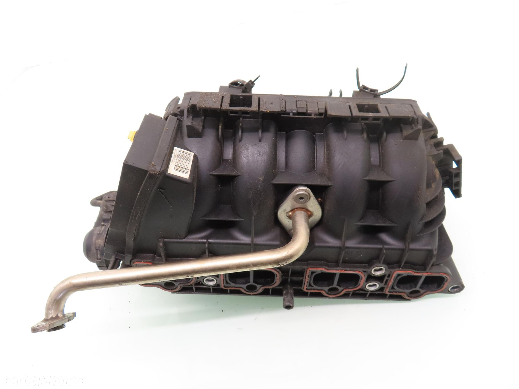 KOLEKTOR SSĄCY OPEL MERIVA A 1.4 Z 14 XEP 0280600071 55559837 - 2